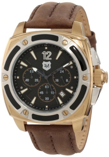review Andrew Marc A11007TP
