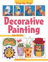 Decorative Painting (Step-by-step Children's Crafts)