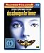 DVD : Das Schweigen der Lämmer [Blu-ray]
