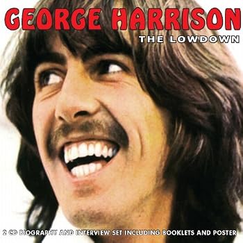 Set A Shopping Price Drop Alert For The Lowdown The Interview by George Harrison