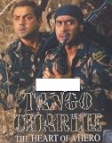 Tango Charlie (2005) (Hindi Film / Bollywood Movie / Indian Cinema DVD)
