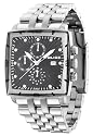 Police Herren-Armbanduhr Patrol P12921JS-02M