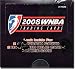 2008 Rittenhouse WNBA Trading Cards Box