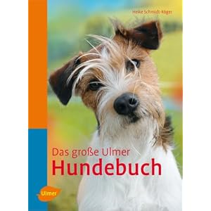 Das große Ulmer Hundebuch