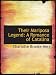 Their Mariposa Legend: A Romance of Catalina