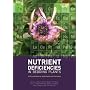 Nutrient Deficiencies in Bedding Plants: A Pictorial Guide for Identification and Correction