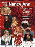 Encyclopedia of Bisque Nancy Ann Storybook Dolls, 1936-1947: Identification & Values
