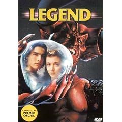 Legend (1985)