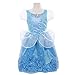 Disney Princess Friendship Adventures Cinderella Dress 4-6x