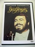 Yes, Giorgio (Luciano Pavarotti)