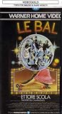 LE BAL