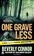 One Grave Less