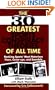 The 30 Greatest Sports Conspiracy Theories of All-Time: Ranking Sports' Most Notorious Fixes, Cover-ups, and Scandals