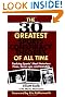 The 30 Greatest Sports Conspiracy Theories of All-Time: Ranking Sports' Most Notorious Fixes, Cover-ups, and Scandals