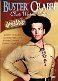 Classic Westerns: Buster Crabbe Four Feature