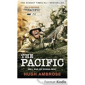 The Pacific (The Official HBO/Sky TV Tie-In)