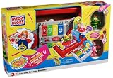 Mega Bloks Yo Gabba Gabba Boombox