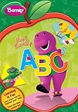 Barney: Now I Know My ABCs
