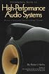 Introductory Guide to High-Performance Audio Systems: Stereo - Surround Sound -  Home Theater