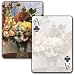 Search : Fleurs dans un Vase - Single Deck Playing Cards