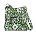Vera Bradley Women's Hipster Lucky You Cross Body