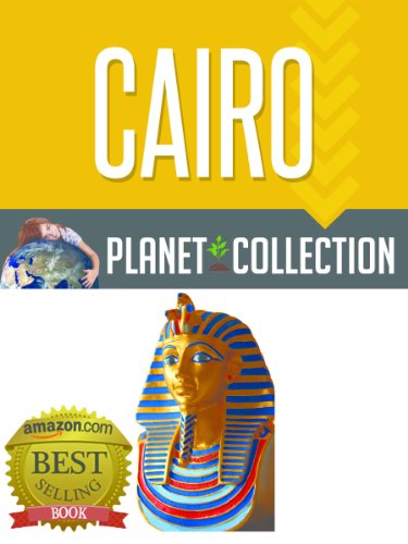 Cairo: Picture Book (Educational Children's Books Collection) - Level 2 (Planet Collection)