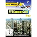 Flight Simulator X - VFR Germany 2010 West