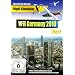 Flight Simulator X - VFR Germany 2010 West