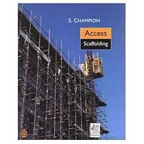 Access Scaffolding (Chartered Institute of Building)