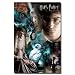 Harry Potter 6 And The Half Blood Prince Collage Poster