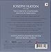 Joseph Haydn - The Complete Symphonies