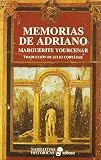 Memorias de adriano (Spanish Edition)