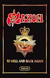 Saxon - To Hell And Back Again (2DVD)