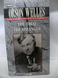 The Trail/The Stranger von Orson Welles - Anthony Perkins