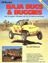 Baja Bugs And Buggies
