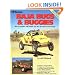 Baja Bugs and Buggies: How to prepare VW-based cars for off-road fun and racing