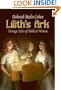 Lilith's Ark: Teenage Tales of Biblical Women