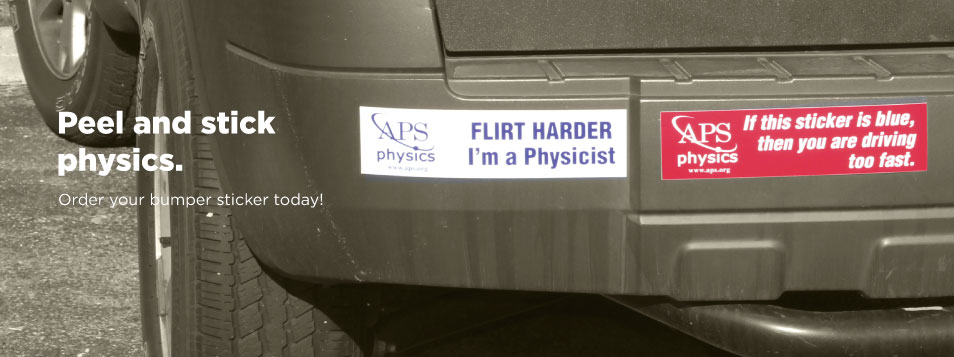 Bumper Sticker
