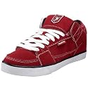 Duffs Men's Sherman Skateboarding Shoe