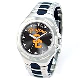NCAA Men's COL-VIC-USC Victory Series USC Trojans Watch
