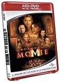 Le Retour de la momie [HD DVD] [FR Import]