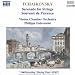 Tchaikovsky - Serenade for Strings; Souvenir de Florence