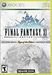 Final Fantasy XI Xbox 360