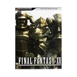 BradyGames Limited Edition Final Fantasy XII Players Guide (Final Fantasy XII)
