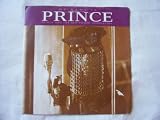 PRINCE My Name is Prince UK 7" 45