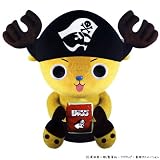 ワンピース スーパーDX チョッパー ぬいぐるみ ~週刊少年ジャンプ40周年ver.~