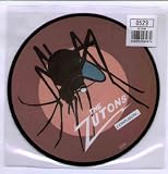 ZUTONS - CONFUSION - 7" VINYL