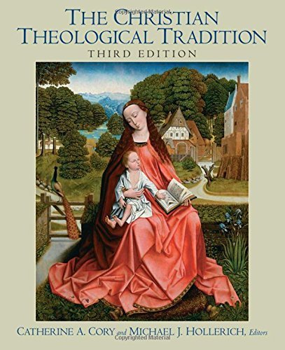The Christian Theological Tradition, 3rd Edition (2008-12-08)