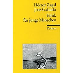 Ethik f�r junge Menschen: Grundbegriffe - Positionen - Probleme