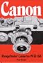 Canon Rangefinder Cameras 1933-68 (Hove Collectors Books)